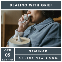 Dealing with Grief